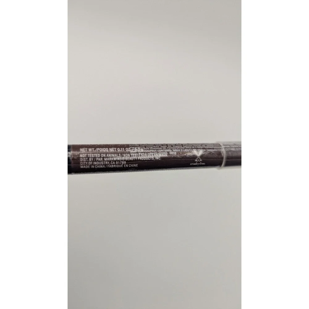 Wet n Wild Color Icon Multistick 524A Chocolate‎ Cheat Day Brown 0.11oz New